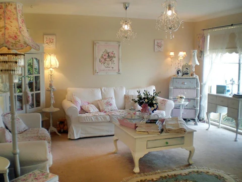 Shabby Chic
